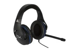 Słuchawki przewodowe Gamingowe HyperX Cloud Stinger do Playstation PS4 PS5