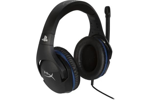 Słuchawki przewodowe Gamingowe HyperX Cloud Stinger do Playstation PS4 PS5