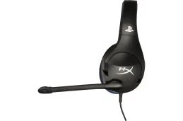 Słuchawki przewodowe Gamingowe HyperX Cloud Stinger do Playstation PS4 PS5