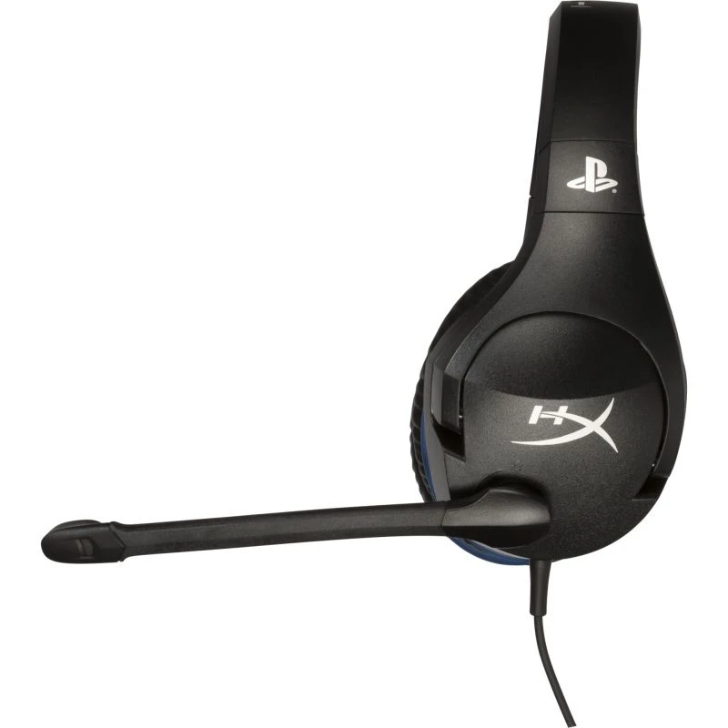 Słuchawki przewodowe Gamingowe HyperX Cloud Stinger do Playstation PS4 PS5