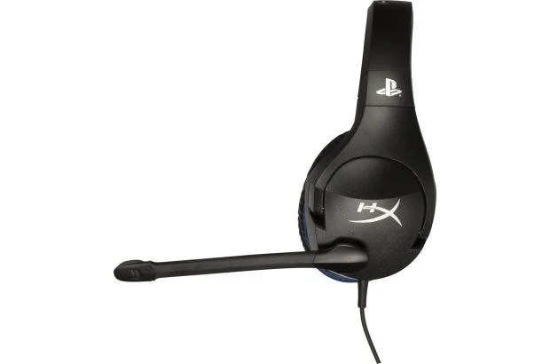 Słuchawki przewodowe Gamingowe HyperX Cloud Stinger do Playstation PS4 PS5