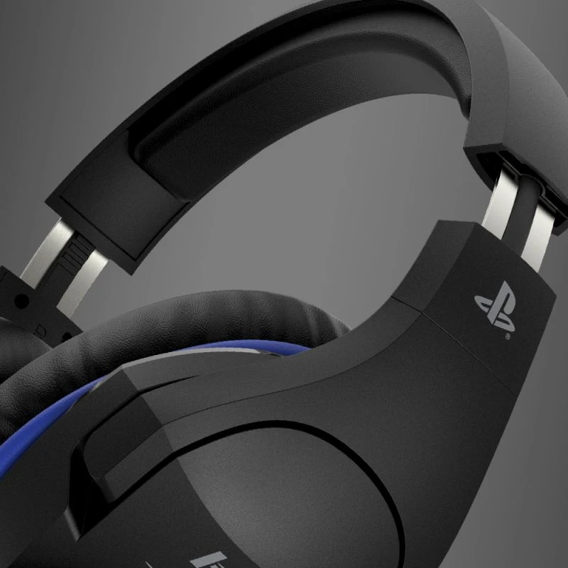 Słuchawki przewodowe Gamingowe HyperX Cloud Stinger do Playstation PS4 PS5