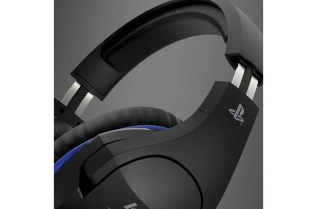 Słuchawki przewodowe Gamingowe HyperX Cloud Stinger do Playstation PS4 PS5