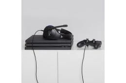 Słuchawki przewodowe Gamingowe HyperX Cloud Stinger do Playstation PS4 PS5