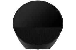 Inteligentny Głośnik Budzik Amazon Echo Spot 2024 Czarny