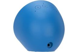 Inteligentny Głośnik budzik Amazon Echo Spot 2024 Niebieski