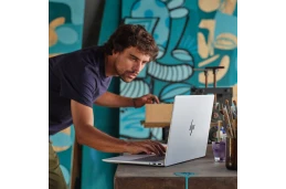 Laptop HP Envy 17-da0013dx / 9S1R7UA / Intel Ultra 7 / 16GB / SSD 1TB / Intel ARC / FHD / Dotyk / Win 11