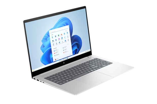 Laptop HP Envy 17-da0013dx / 9S1R7UA / Intel Ultra 7 / 32GB / SSD 1TB / Intel ARC / FHD / Dotyk / Win 11