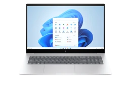Laptop HP Envy 17-da0013dx / 9S1R7UA / Intel Ultra 7 / 32GB / SSD 1TB / Intel ARC / FHD / Dotyk / Win 11
