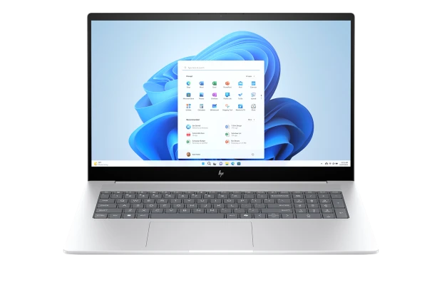 Laptop HP Envy 17-da0013ca / B84J8UA / Intel Ultra 7 / 32GB / SSD 1TB / Intel ARC / FHD / Dotyk / Win 11