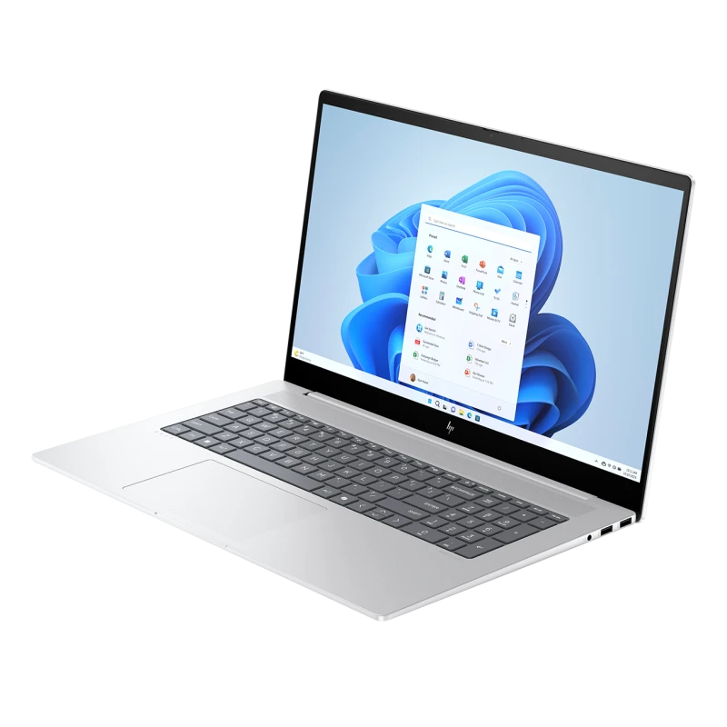 Laptop HP Envy 17-da0013ca / B84J8UA / Intel Ultra 7 / 32GB / SSD 1TB / Intel ARC / FHD / Dotyk / Win 11