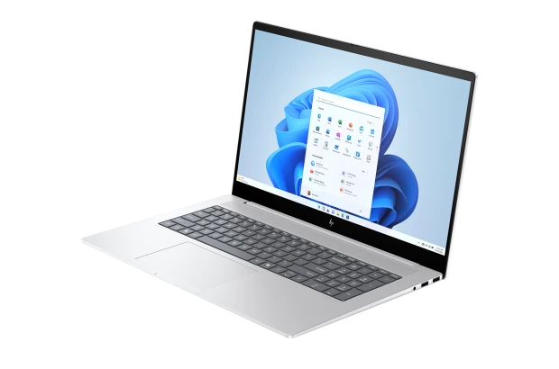 Laptop HP Envy 17-da0013ca / B84J8UA / Intel Ultra 7 / 32GB / SSD 1TB / Intel ARC / FHD / Dotyk / Win 11