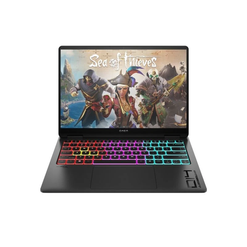 HP OMEN Transcend Laptop 14-fb0090nd / A12LTEA / Ultra 9 / 32GB / 1TB / RTX 4070 / 3k / OLED / Win 11 / + słuchawki