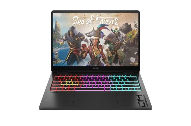 HP OMEN Transcend Laptop 14-fb0090nd / A12LTEA / Ultra 9 / 32GB / 1TB / RTX 4070 / 3k / OLED / Win 11 / + słuchawki