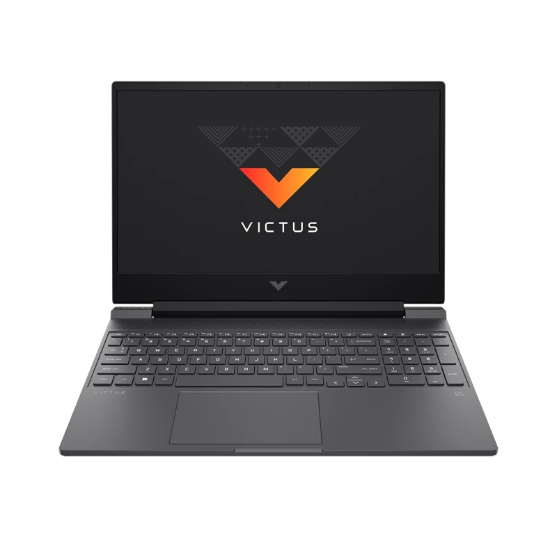 Gamingowy Laptop Victus HP 15-fb2719nw / B4MD5EA / AMD Ryzen 5 / 16GB / SSD 512GB / RTX 3050 / FHD / W11