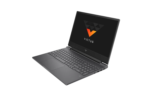 Gamingowy Laptop Victus HP 15-fb2719nw / B4MD5EA / AMD Ryzen 5 / 16GB / SSD 512GB / RTX 3050 / FHD / W11