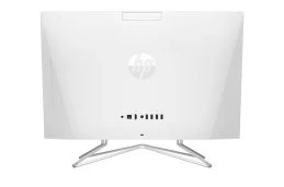 Komputer AiO HP 24-df1017nt / A1XS4EA / Intel i3 / 8GB / 256GB / Intel UHD / FullHD / Win 11 / Biały