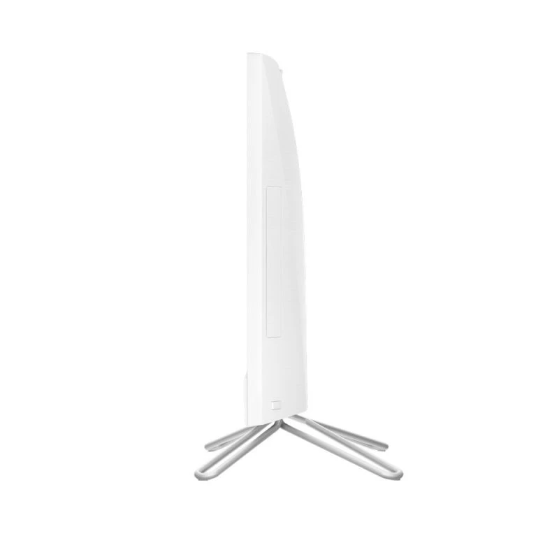 Komputer AiO HP 24-df1017nt / A1XS4EA / Intel i3 / 8GB / 256GB / Intel UHD / FullHD / Win 11 / Biały