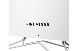 Komputer AiO HP 24-df1017nt / A1XS4EA / Intel i3 / 8GB / 256GB / Intel UHD / FullHD / Win 11 / Biały