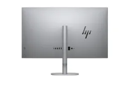 Komputer OmniStudio X AiO 32-c0002na / A9DM3EA / Ultra 7 / 16GB / 1TB / Intel ARC / 4k / Win 11 / Srebrny