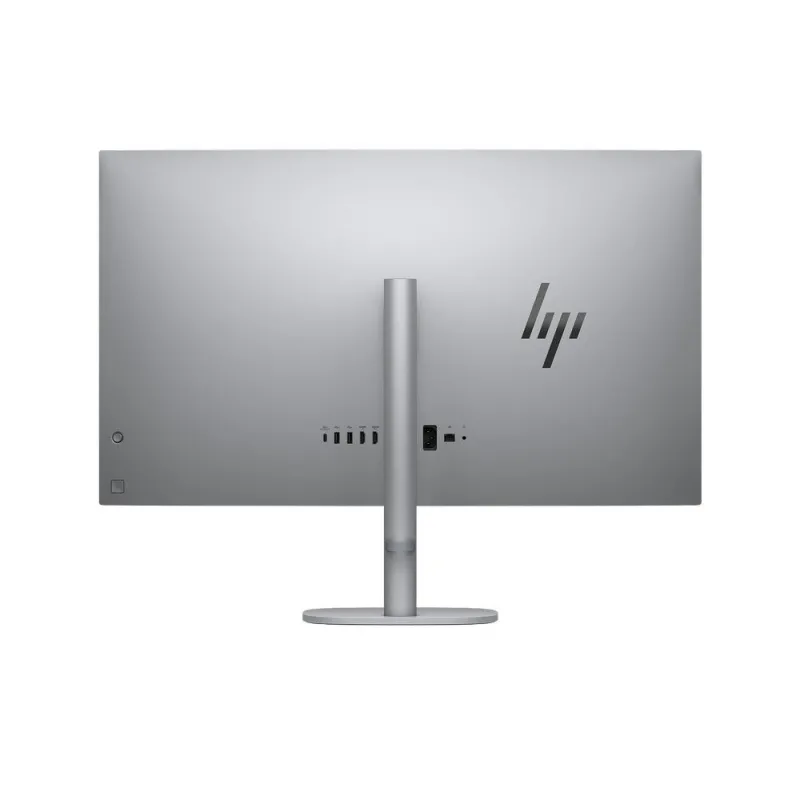 Komputer OmniStudio X AiO 32-c0004na / B0XF5EA / Ultra 7 / 32GB / 1TB / Intel ARC / 4k / Win 11 / Srebrny