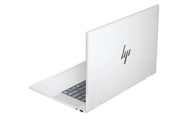 HP Envy x360 2w1 16-ac0048nw / A19PLEA / Ultra 5 / 16GB / 512GB / Intel Graphics / WUXGA / Dotyk / Win 11 / Srebrny