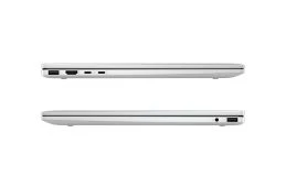 HP Envy x360 2w1 16-ac0048nw / A19PLEA / Ultra 5 / 16GB / 512GB / Intel Graphics / WUXGA / Dotyk / Win 11 / Srebrny