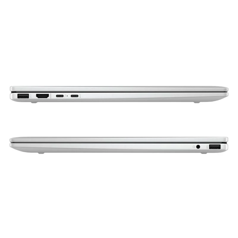 HP Envy x360 2w1 16-ac0048nw / A19PLEA / Ultra 5 / 16GB / 512GB / Intel Graphics / WUXGA / Dotyk / Win 11 / Srebrny