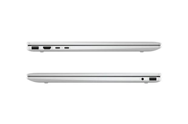 HP Envy x360 2w1 16-ac0048nw / A19PLEA / Ultra 5 / 16GB / 512GB / Intel Graphics / WUXGA / Dotyk / Win 11 / Srebrny