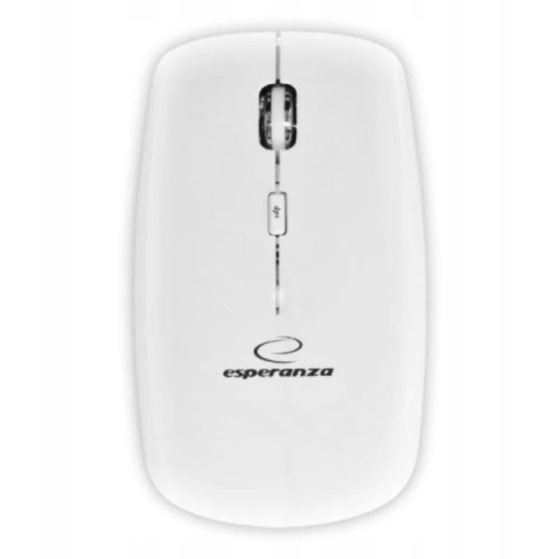 Mysz bezprzewodowa Esperanza Saturn EM120W