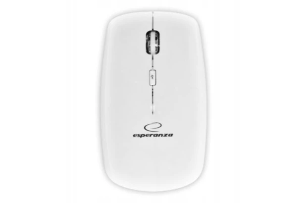Mysz bezprzewodowa Esperanza Saturn EM120W