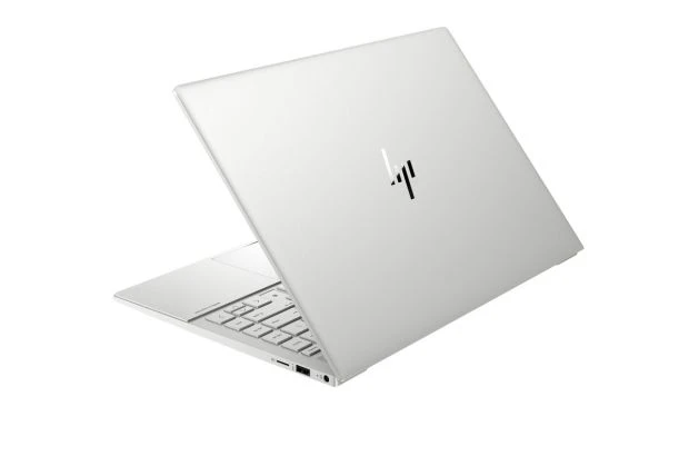 HP ENVY Laptop 14-eb1007nia / 6X197EA / Intel i7 / 16GB / 1TB / GTX 1650 / 2.2k / Dotyk / Win 11 / Srebrny