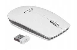 Mysz bezprzewodowa Esperanza Saturn EM120W