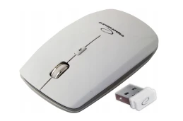 Mysz bezprzewodowa Esperanza Saturn EM120W