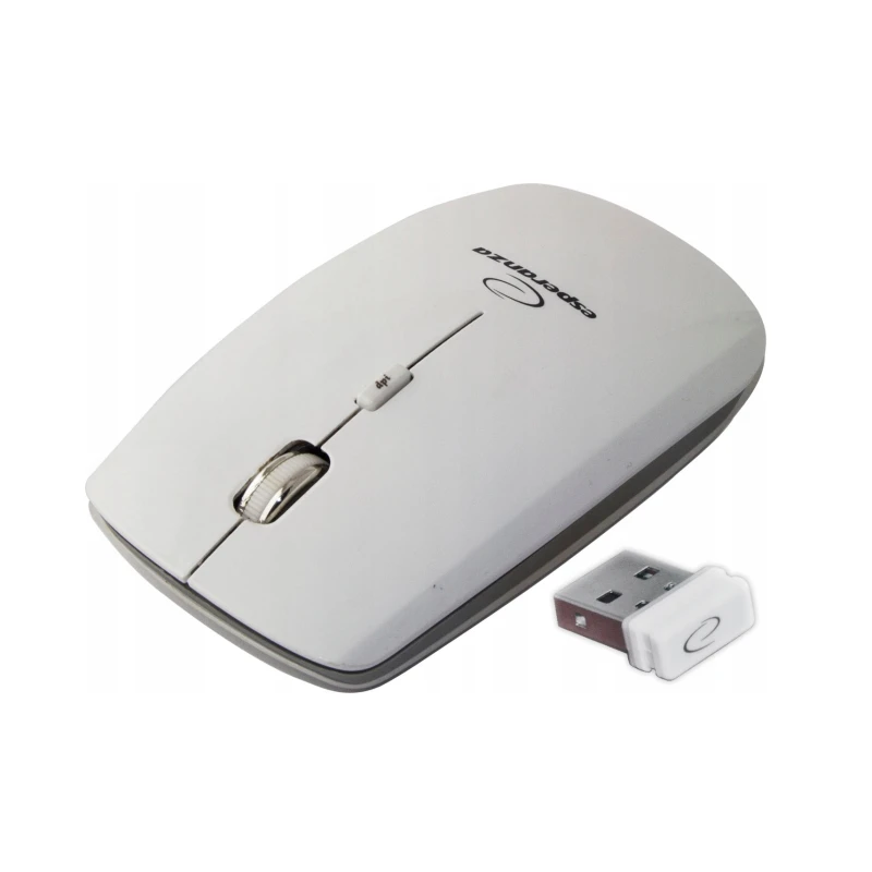 Mysz bezprzewodowa Esperanza Saturn EM120W