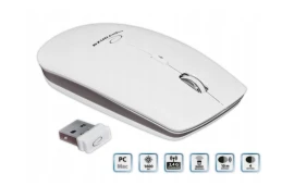 Mysz bezprzewodowa Esperanza Saturn EM120W