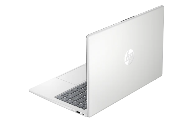 Laptop HP Laptop 14-ep0043ne / BZ6A9EA / Core 5 / 24GB / 1TB / Intel Iris Xe / FullHD / Win 11 / Srebrny