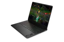 Laptop gamingowy HP OMEN 16-an0119nr / BM7B9UA / Ultra 9 / 24GB / 1TB / RTX 5070 / WQXGA / 240Hz / Win 11 / Czarny