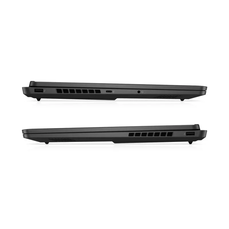 Laptop gamingowy HP OMEN 16-an0119nr / BM7B9UA / Ultra 9 / 24GB / 1TB / RTX 5070 / WQXGA / 240Hz / Win 11 / Czarny