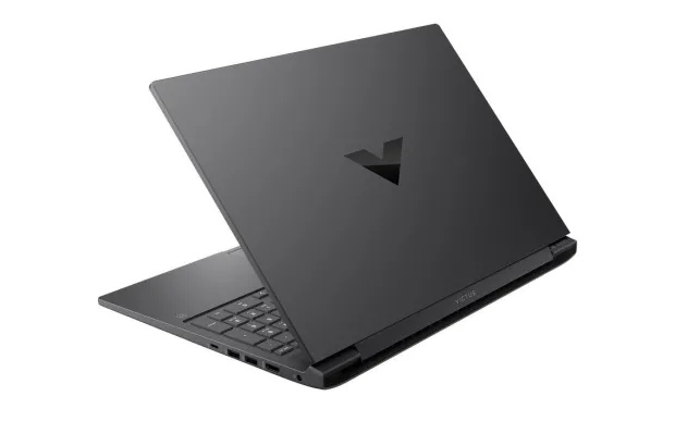 Laptop HP Victus Gaming 16-r0002nw / 9Q380EA / Intel i5 / 24GB / 1TB / RTX 4060 / FullHD / 165Hz / Win 11 / Czarny