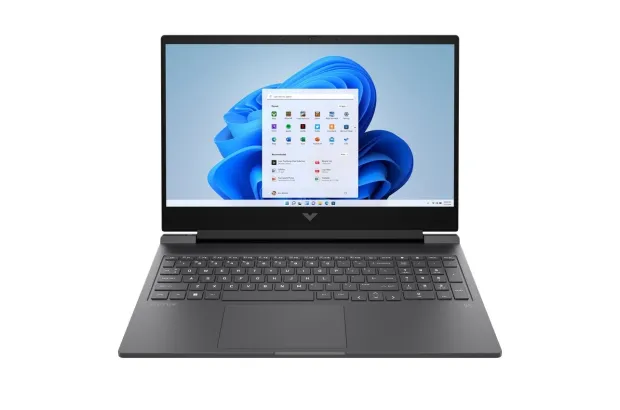 Laptop HP Victus Gaming 16-r0002nw / 9Q380EA / Intel i5 / 24GB / 1TB / RTX 4060 / FullHD / 165Hz / Win 11 / Czarny