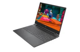 Laptop HP Victus Gaming 16-r0002nw / 9Q380EA / Intel i5 / 24GB / 1TB / RTX 4060 / FullHD / 165Hz / Win 11 / Czarny