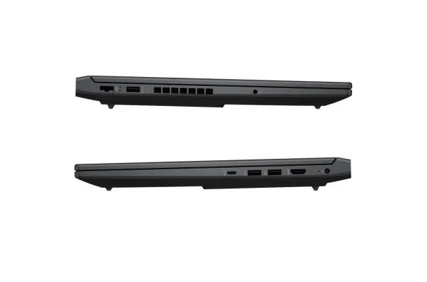 Laptop HP Victus Gaming 16-r0002nw / 9Q380EA / Intel i5 / 24GB / 1TB / RTX 4060 / FullHD / 165Hz / Win 11 / Czarny