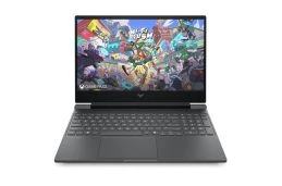 Laptop Gamingowy HP Victus 15-fa2701wm / B8LN4UA / Intel i5 / 24GB / 1TB / RTX 4050 / FHD / 144Hz / Win 11 / Czarny