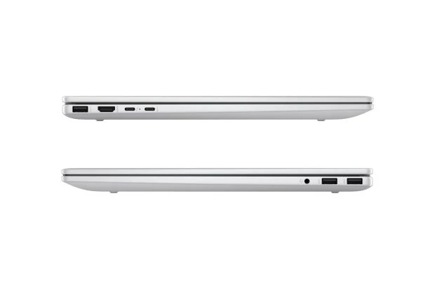 Laptop HP Envy 17-da0013dx / 9S1R7UA / Intel Ultra 7 / 24GB / SSD 1TB / Intel ARC / FHD / Dotyk / Win 11