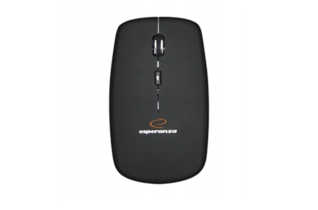 Mysz bezprzewodowa Esperanza Saturn EM120K