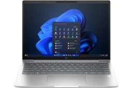 HP EliteBook 6 G1i 13.3 / C51HBET / Ultra 7 / 16GB / 1TB / Intel Graphics / WUXGA / Dotyk / Win 11 Pro / Srebrny