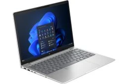 HP EliteBook 6 G1i 13.3 / C51HBET / Ultra 7 / 16GB / 1TB / Intel Graphics / WUXGA / Dotyk / Win 11 Pro / Srebrny