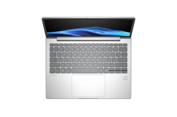 HP EliteBook 6 G1i 13.3 / C51HBET / Ultra 7 / 16GB / 1TB / Intel Graphics / WUXGA / Dotyk / Win 11 Pro / Srebrny