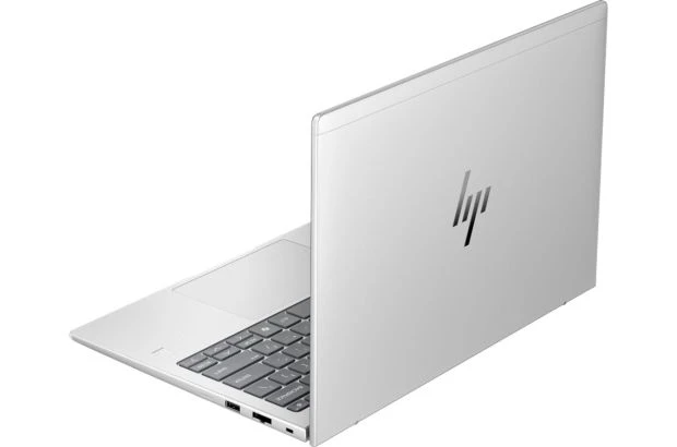 HP EliteBook 6 G1i 13.3 / C51HBET / Ultra 7 / 32GB / 1TB / Intel Graphics / WUXGA / Dotyk / Win 11 Pro / Srebrny
